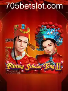 Explorando o Mundo de Flirting Scholar Tang II