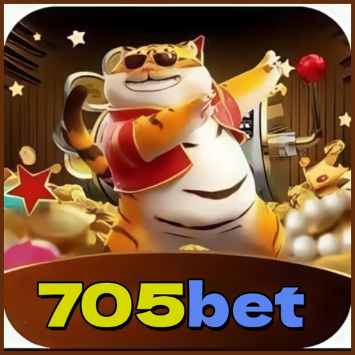 Logo do 705bet